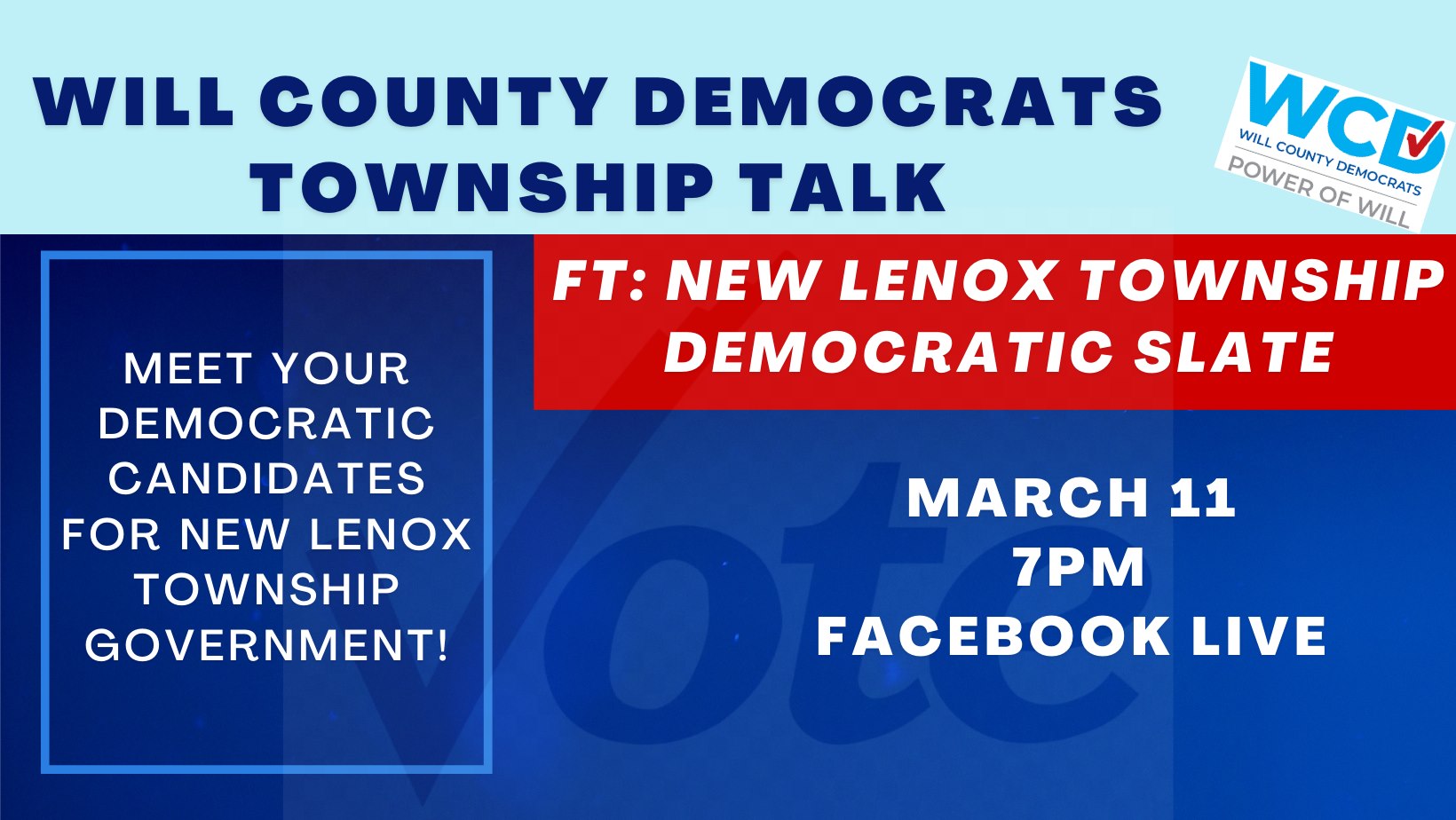 Township Talk: New Lenox
